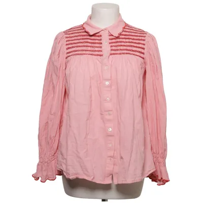 Bluse (Blossom Shirt) fra Maria de la Orden Bomuld