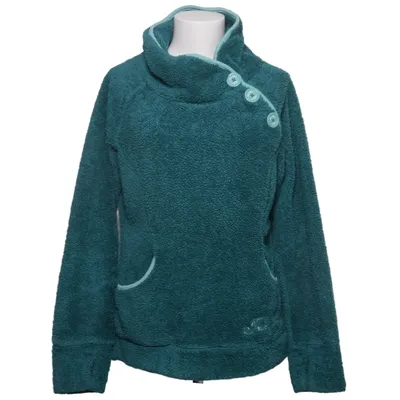 Polaire (Vert) de Fresh Made Polyester