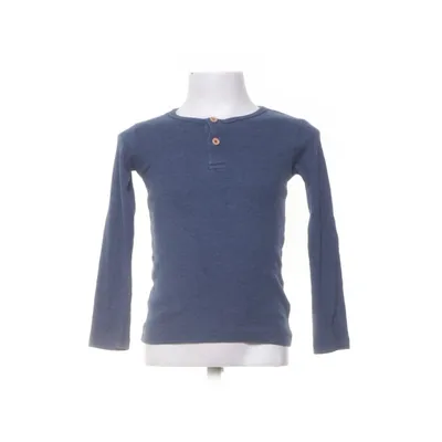Henley shirt (Blue) from Name It