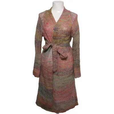 Strickjacke (194-2424) von Coster Copenhagen Mohair, Polyester, Wolle