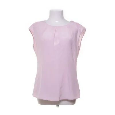 Top (Pink) fra Stenströms Silke