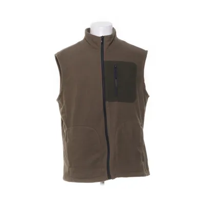 Outer vest (Green) Polyester
