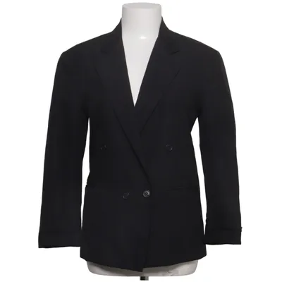 Blazer (Noir) de Van Heusen Polyester