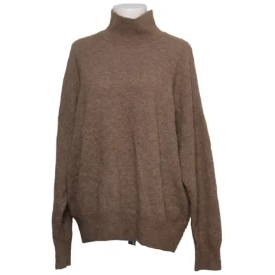Turtleneck (Jaci) from Samsøe & Samsøe Alpaca wool, Elastane, Polyamide