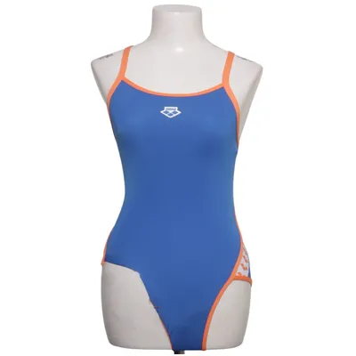 Swimsuit (Icons Super Fly Back Solid) from Arena Polyester
