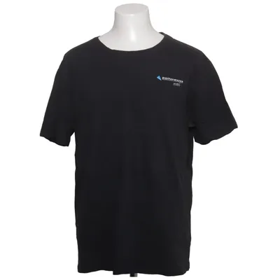 T-shirt (Grijs) van Klättermusen Katoen