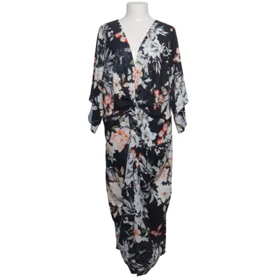 Robe (Noir, Multicolore) de City Chic Polyester