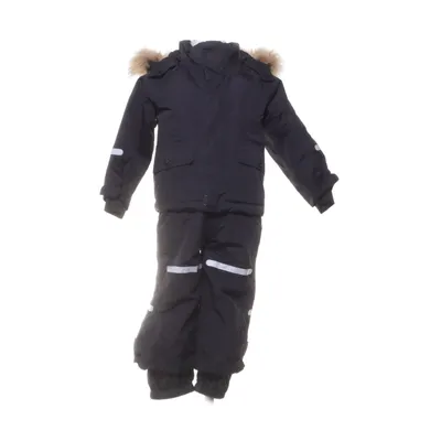 Outdoor set (Zwart) van Kaxs Proxtec Polyamide, Polyester