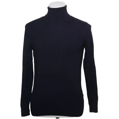 Pul à col roulé (Bleu) de Dan John Polyamide, Viscose