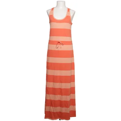 Långklänning (Orange, Rosa) från Gap Bomull, Modal