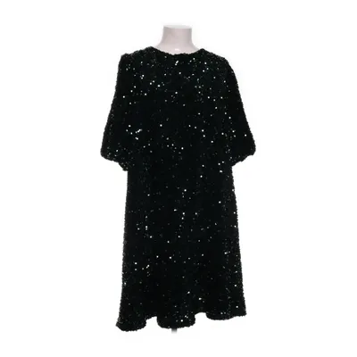 Kjole (Grøn) fra Ellos Polyester