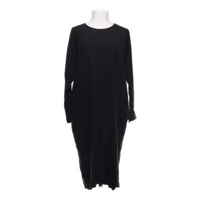 Tunic (Black) from Soot Stockholm Tencel