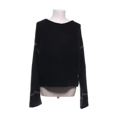 Tröja (Svart) från Arket Bomull