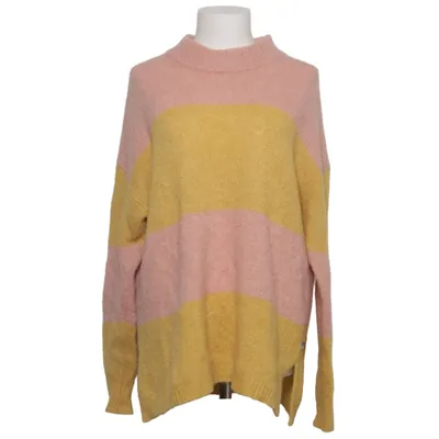 Sweater (Pink, Yellow) from Lexington Polyamide, Wool
