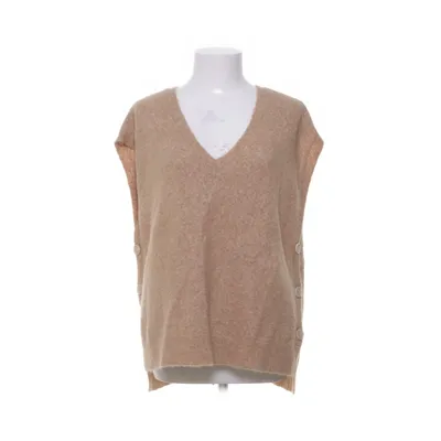 Gilet (Bruin) van Yaya Women