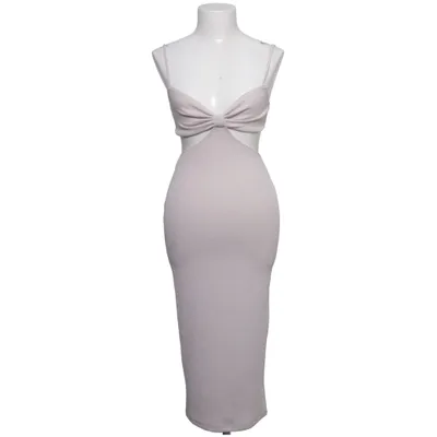 Robe longue (Rose) de White Fox Polyester
