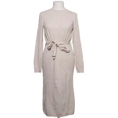 Dress (Beige) from Camaïeu