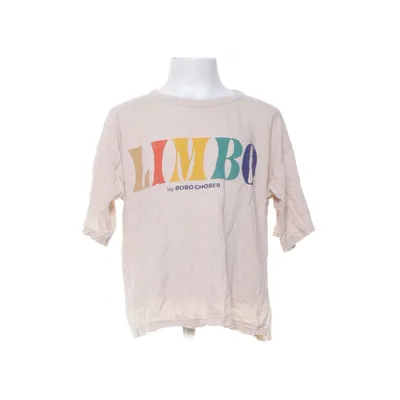 T-shirt (Beige) fra Bobo Choses Økologisk bomuld