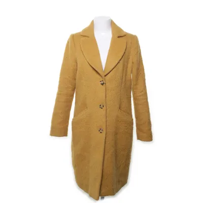 Kappa (Gul) från Soaked in Luxury Polyester, Ull