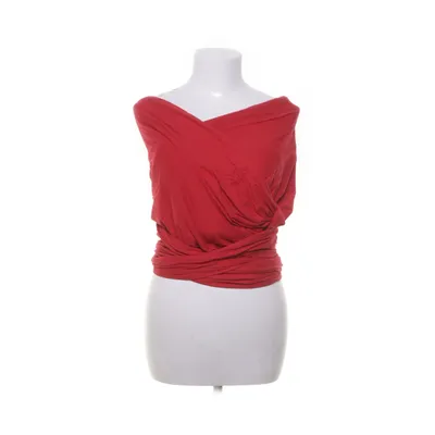 Draagdoek (Rood) van Mysak