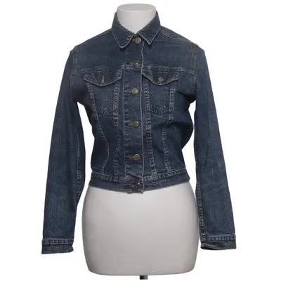 Veste en jean (Bleu) de Rade