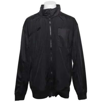 Jacket (Black) from Ecko Unltd Polyester