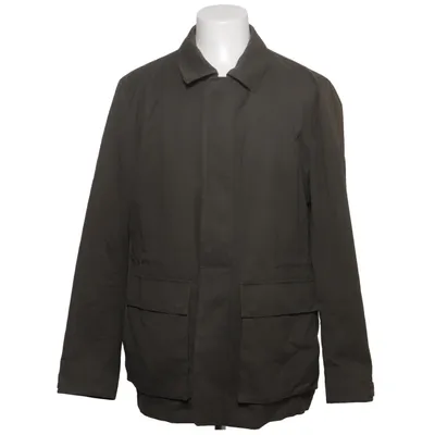 Jacka (Grön) från Suitsupply Kupro, Polyamid, Polyester, Viskos