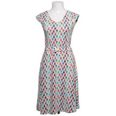 Klänning (Flerfärgad) från Cissi och Selma Bomull, Elastan