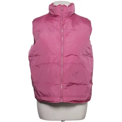Outer vest (ADINE) from Jackpot by Carli Gry Down, Feather, Polyamide, Polyurethane