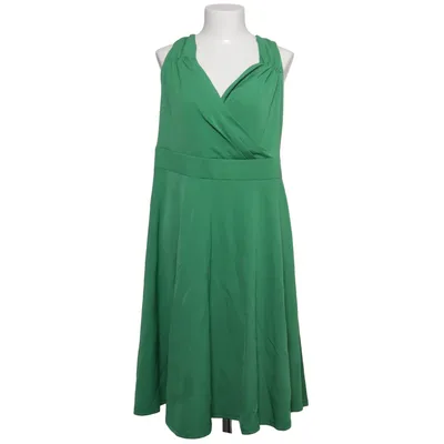 Kleid (Grün) von Grace Karin Elasthan, Polyester