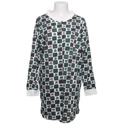 Nattlinne (Vit, Flerfärgad) från Adelsten Bomull