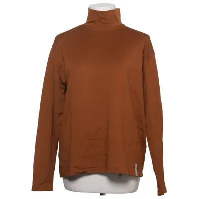 Rollkragenpullover (Long Sleeve Mock Neck) von ANKY Elasthan, Polyamid