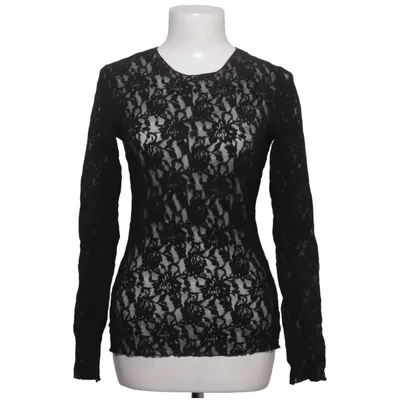 Haut (Noir) de Hanky Panky Polyamide