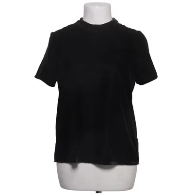 Top (Zwart) van Sessún Polyester