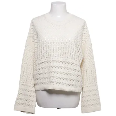 Tröja (Beige) från KappAhl Bomull, Polyester