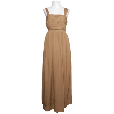 Kjole (Beige) fra Sara Kelly by Ellos Polyester