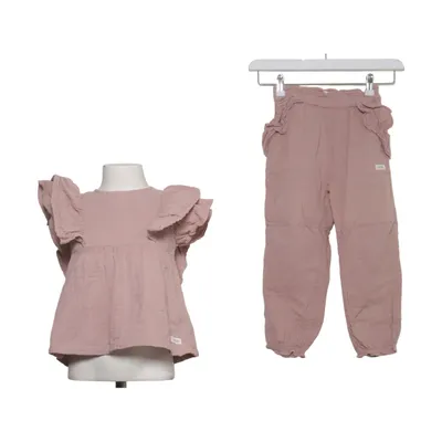 Set (Pink) from Newbie by KappAhl Cotton