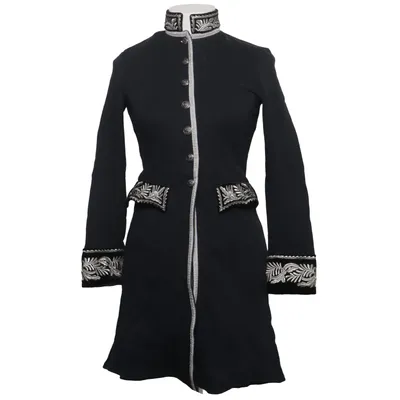 Traditionell klädsel (Svart, Vit) från Denim & Supply Ralph Lauren Bomull