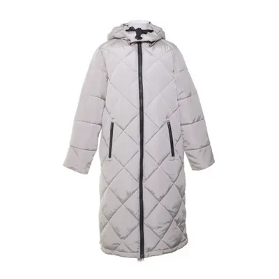 Winterjas (1641-1242) van Etage Gerecycled polyester