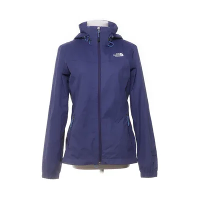 Regnjacka (Blå) från The North Face Nylon, Polyester