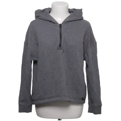 Sweat à capuche (Gris) de DKNY Sport Coton, Polyester