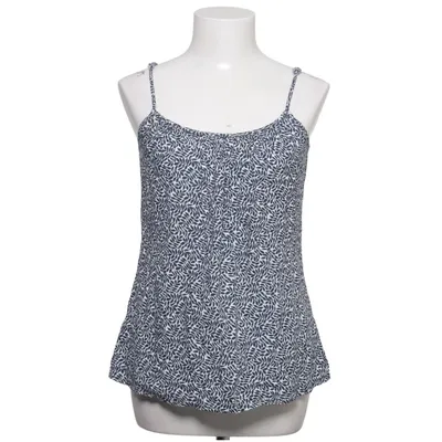 Débardeur (Bleu, Blanc, Multicolore) de Moshi Moshi Mind Viscose