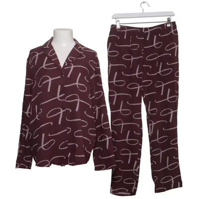 Pyjama (Boyfriend Fit Pw 02) von Triumph Viskose