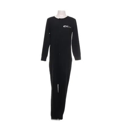 Träningsdräkt (Svart) från CCM Elastan, Polyester