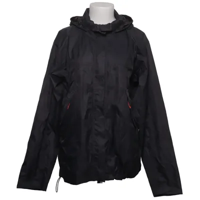 Regenjacke (Grau) von Didriksons 1913 Polyester