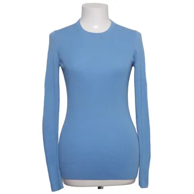 Sweater (Blue) from Arket Wool