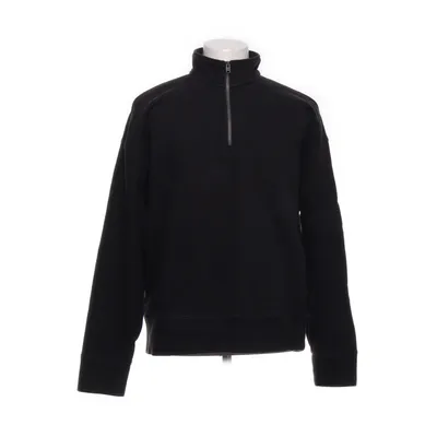 Collegetröja (Grå) från Hollister Bomull, Polyester