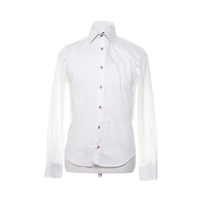 Skjorta (Vit) från Riley Bomull