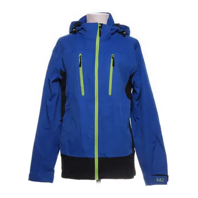 Regnjacka (MH-014D) från Matterhorn Nylon