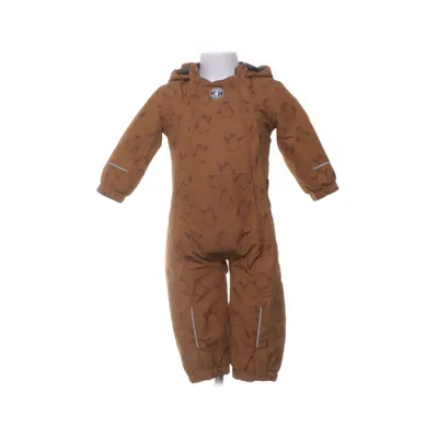 Overall (Brown) from Northville Polyester